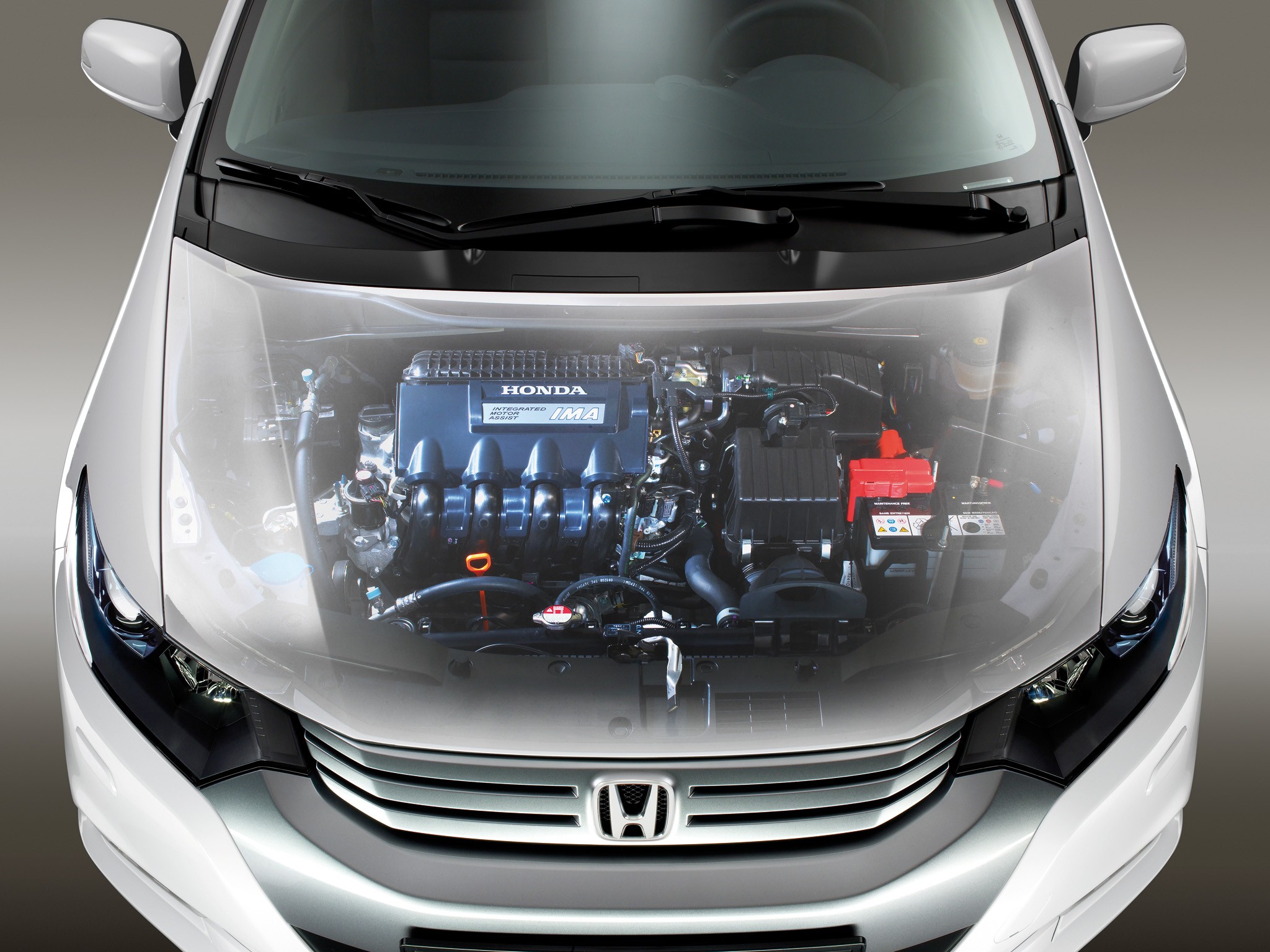 Компьютерная диагностика автомобилей Honda в Барнауле | техпомощь22.рф